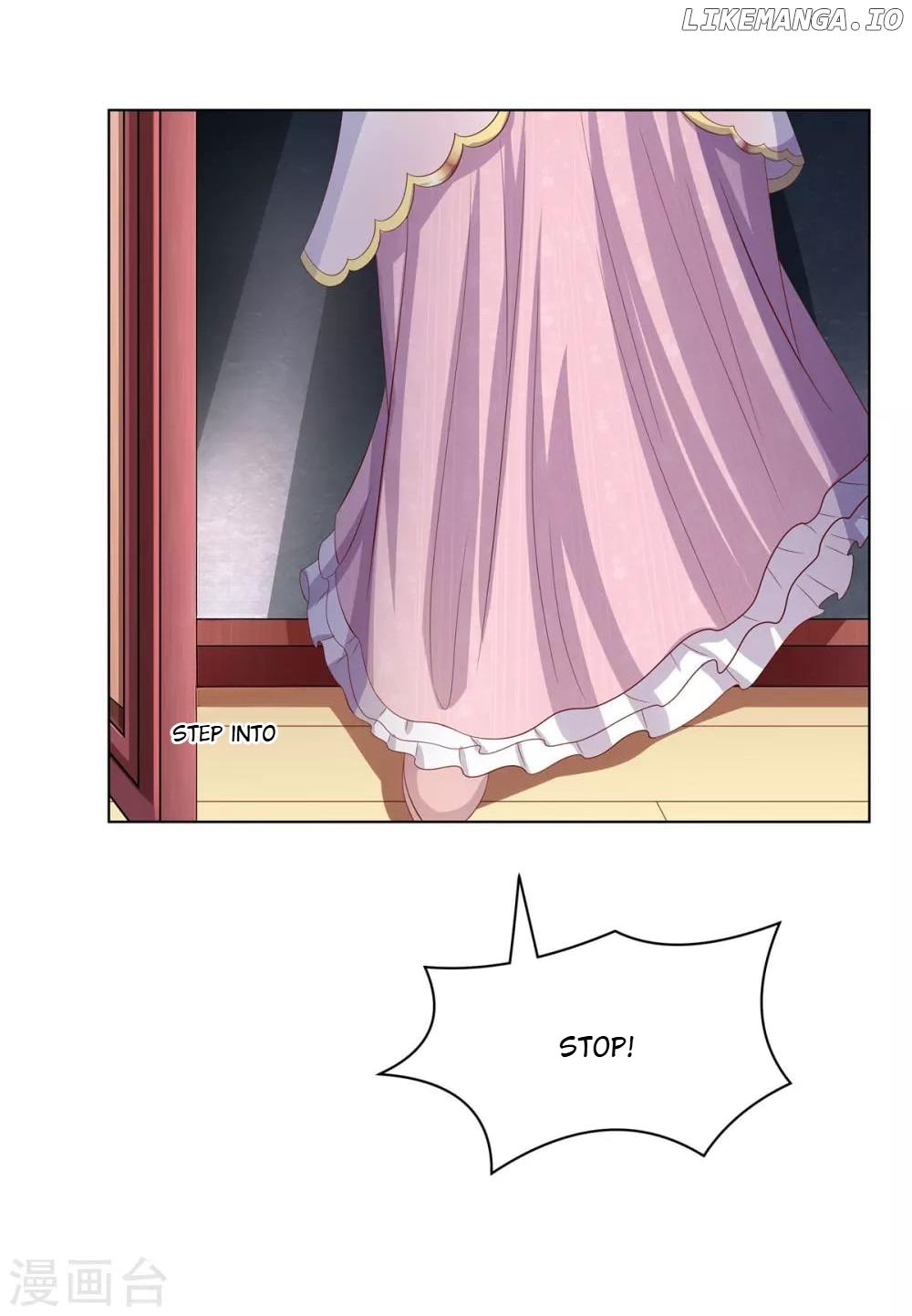 Rewrite My Fate chapter 42 - page 31